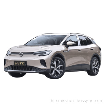2023 VW ID4 Crozz Pure+ Versione EV auto nuove auto in vendita in vendita in stock
